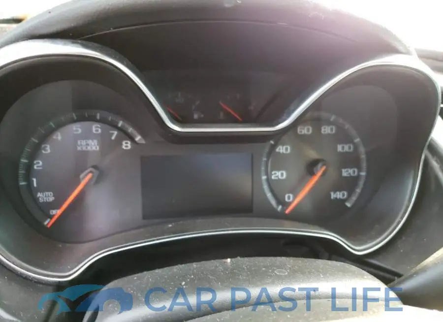 1G1115SL6FU147312# 9