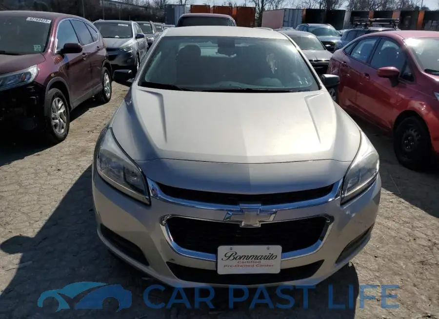 1G11B5SAXGF101080# 5