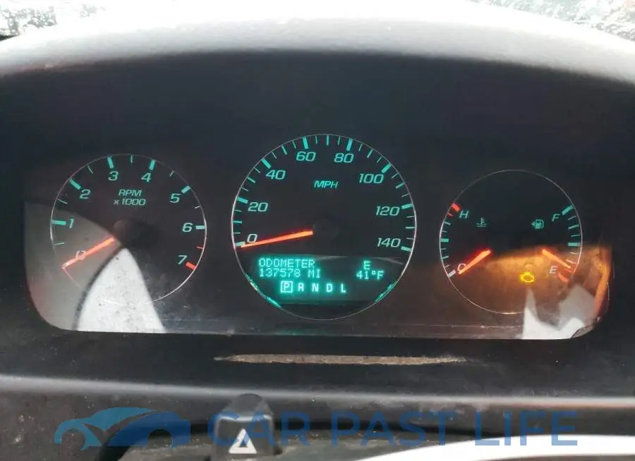 2G1WB5E37E1180053# 9