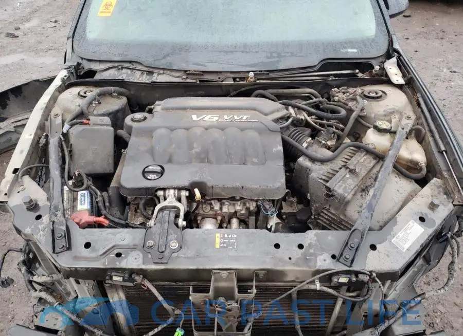 2G1WB5E37E1180053# 11