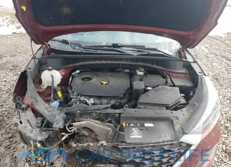 KM8J2CA45KU942599# 11