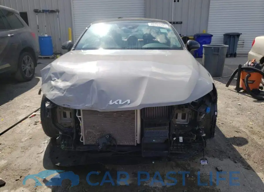 5XXG64J27NG121599# 5