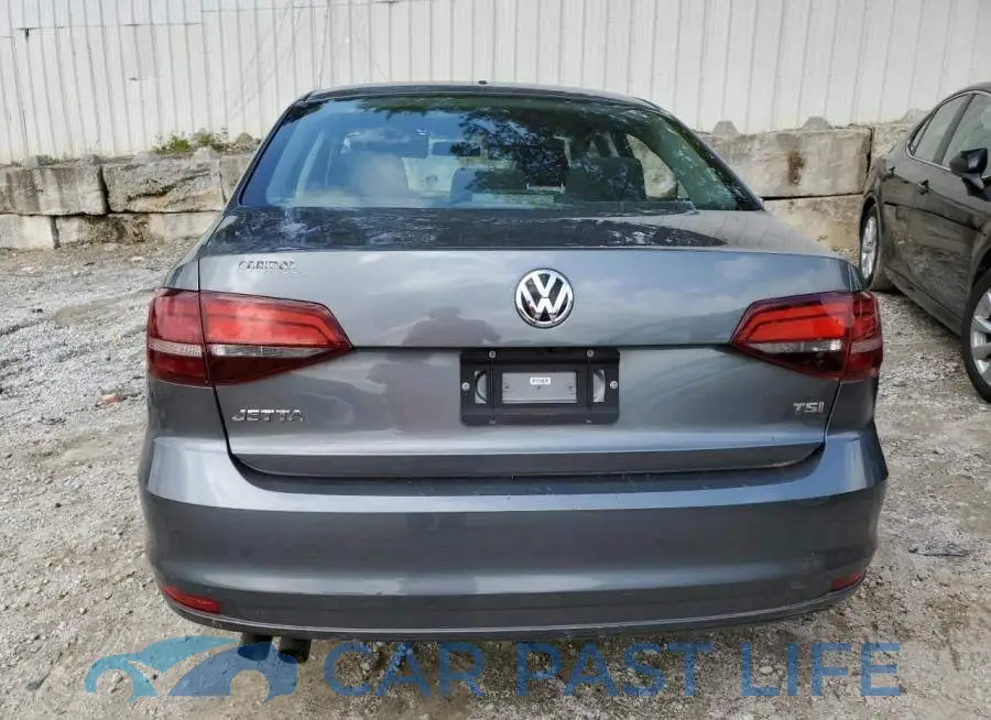 3VW2B7AJ7HM304127# 6