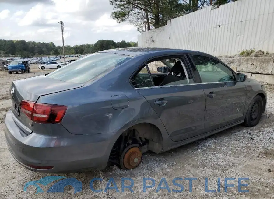3VW2B7AJ7HM304127# 3