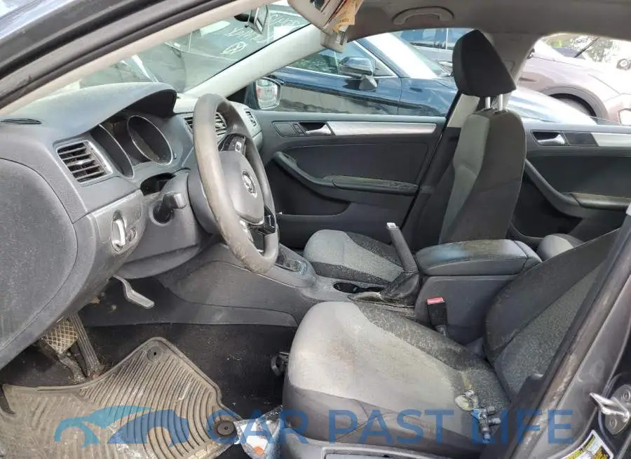 3VW2B7AJ7HM304127# 7