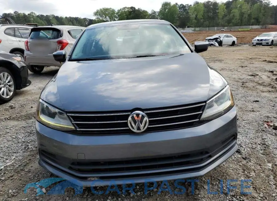 3VW2B7AJ7HM304127# 5