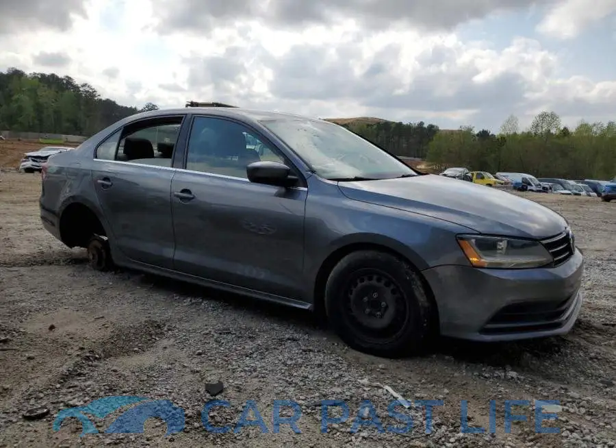 3VW2B7AJ7HM304127# 4