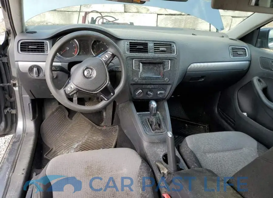 3VW2B7AJ7HM304127# 8