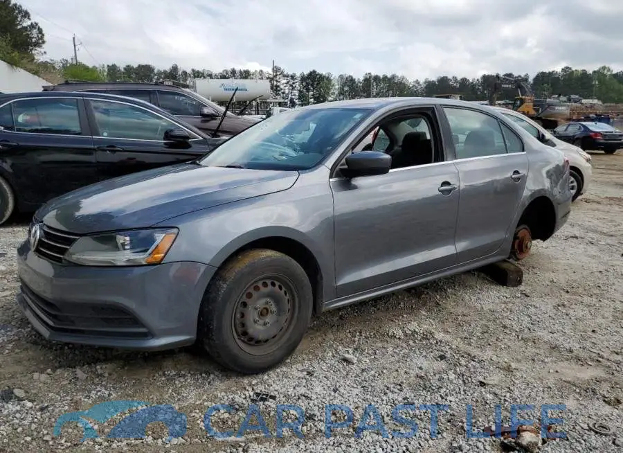 3VW2B7AJ7HM304127# 1