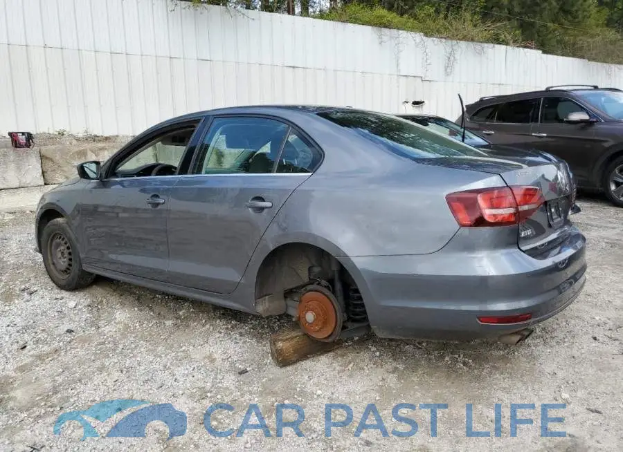 3VW2B7AJ7HM304127# 2