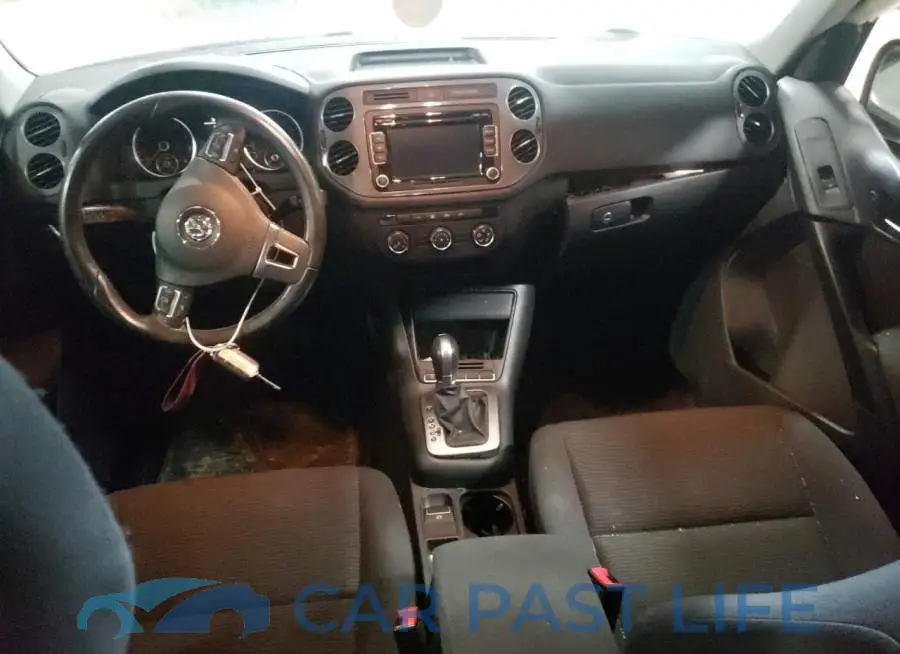 WVGBV7AX9FW512422# 8