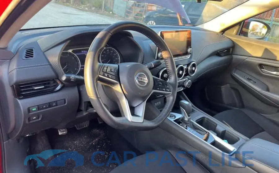 3N1AB8CV6NY218531# 9