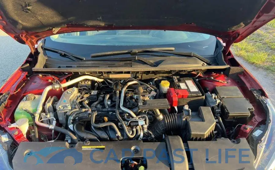 3N1AB8CV6NY218531# 7