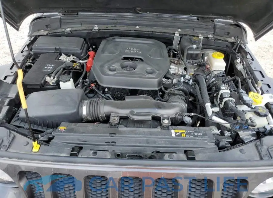 1C4GJXAN3MW549032# 11
