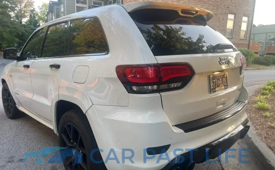 1C4RJFN92JC224191# 3