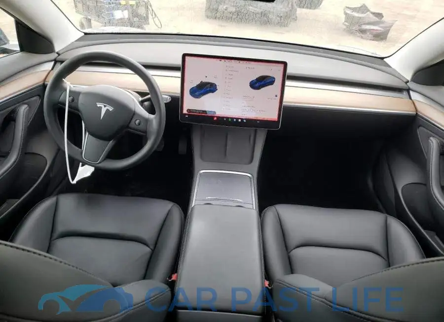 5YJ3E1EB5NF138656# 8