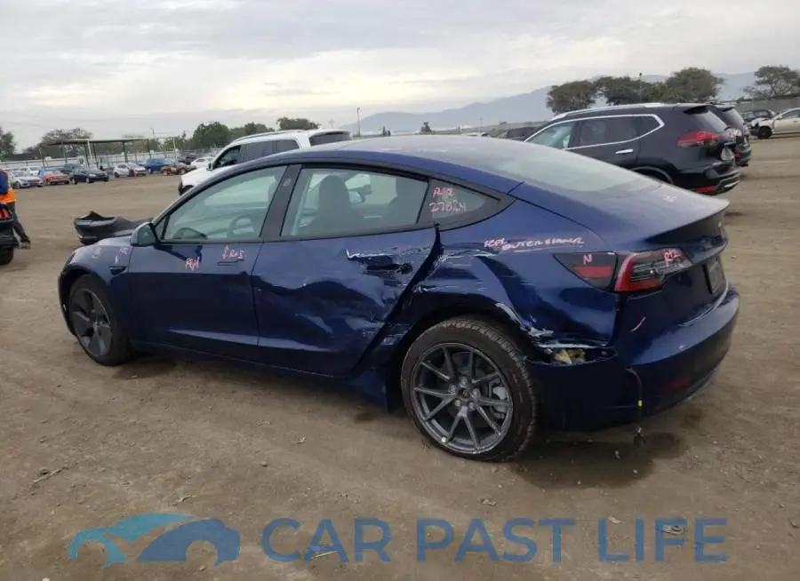 5YJ3E1EB5NF138656# 2