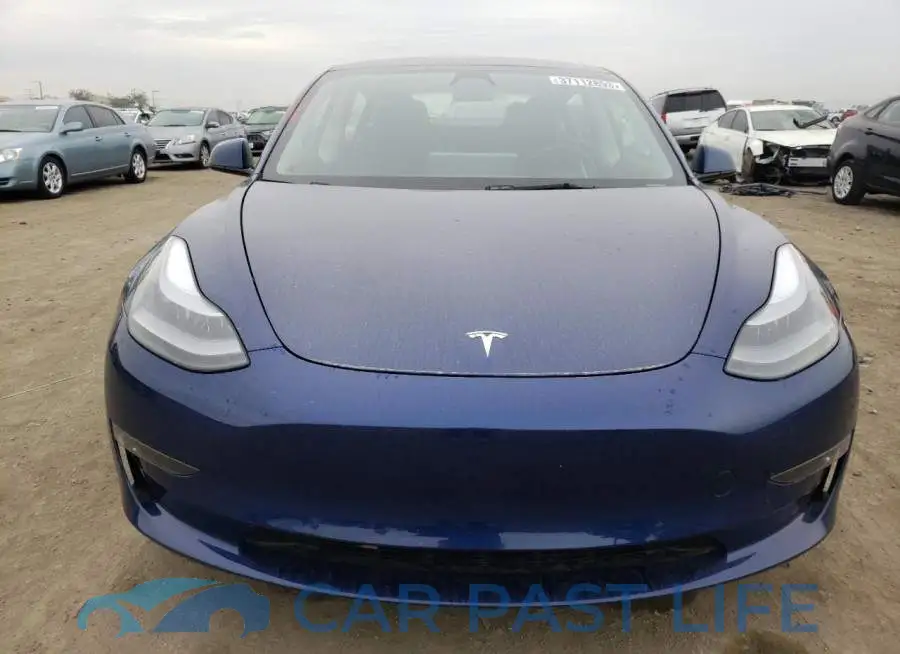 5YJ3E1EB5NF138656# 5