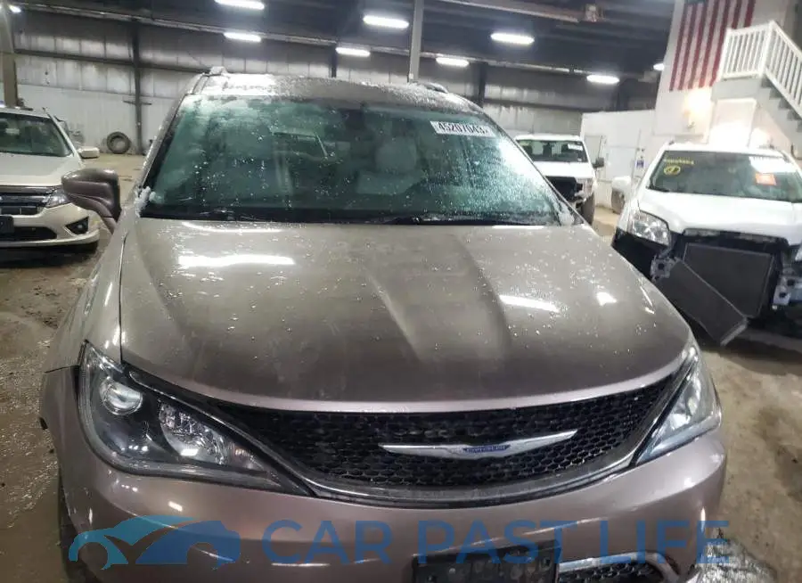 2C4RC1EG4HR752683# 5