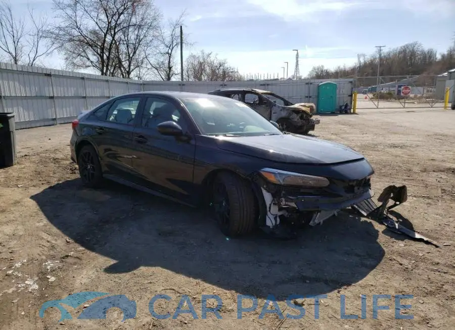 2HGFE1E54NH476133# 4