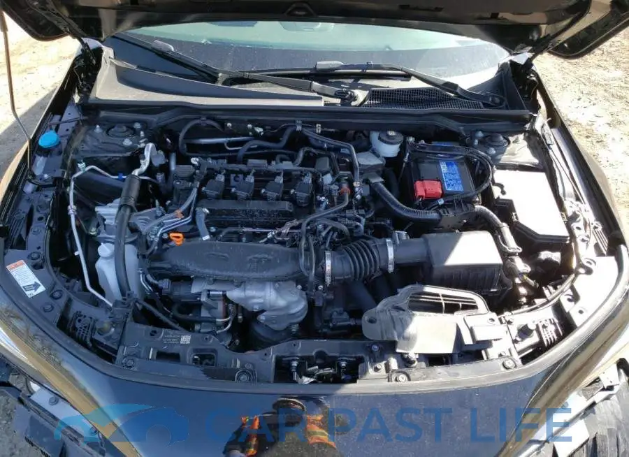 2HGFE1E54NH476133# 11