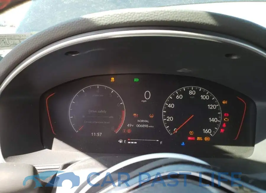 2HGFE1E54NH476133# 9