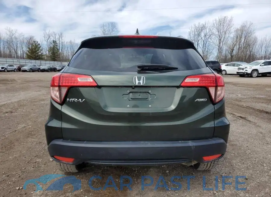 3CZRU6H71GM731330# 6