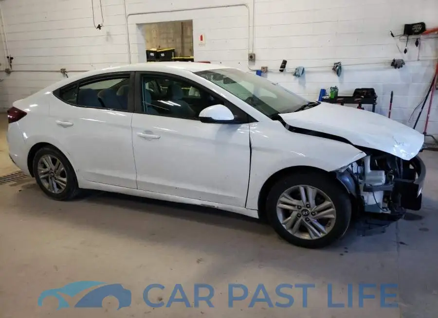 5NPD84LF4KH434090# 4