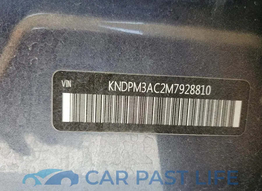 KNDPM3AC2M7928810# 13