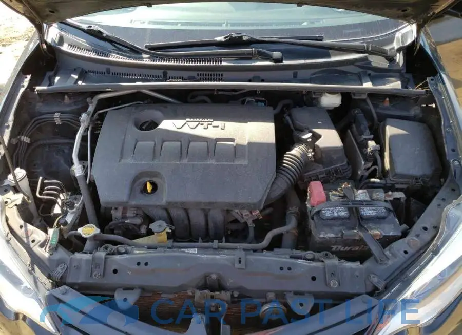 2T1BURHE6EC208804# 11