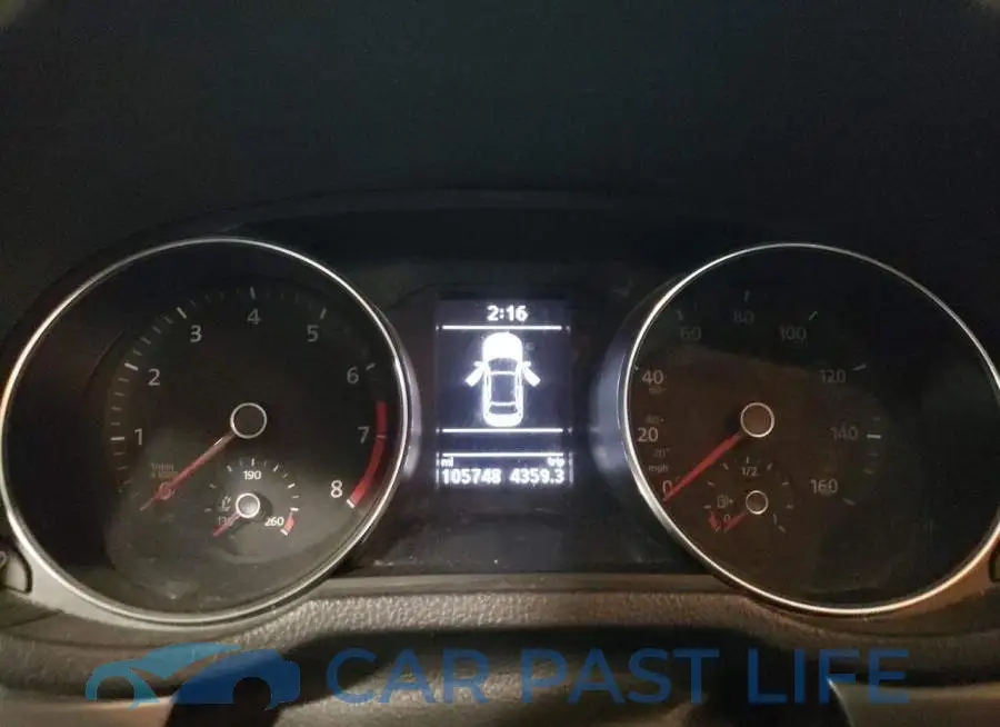 1VWDT7A3XHC023383# 9
