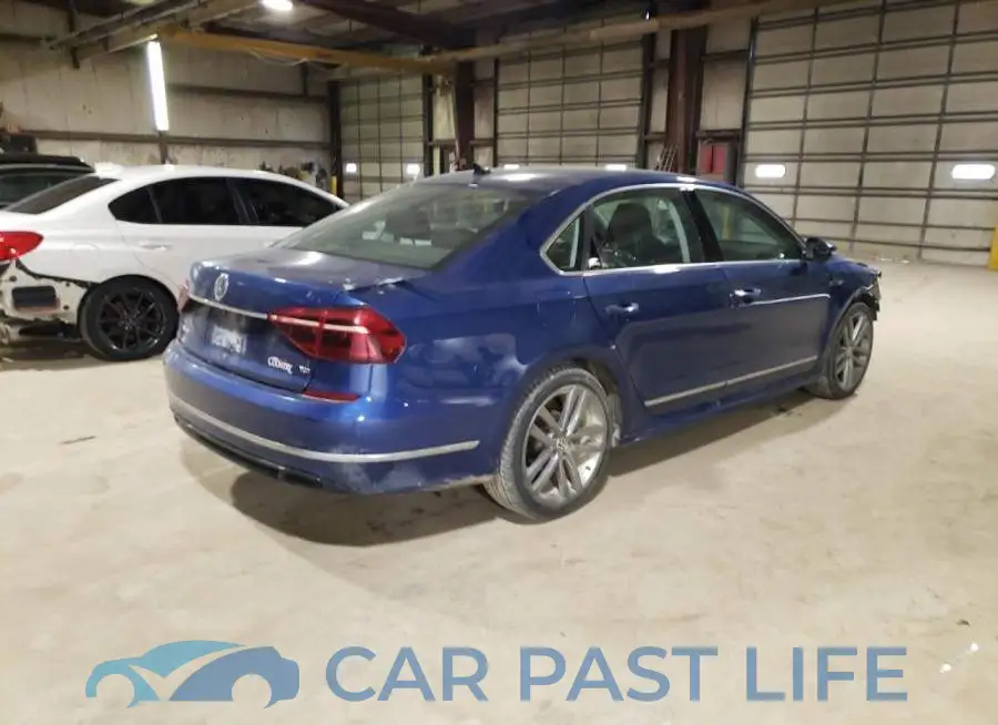 1VWDT7A3XHC023383# 3