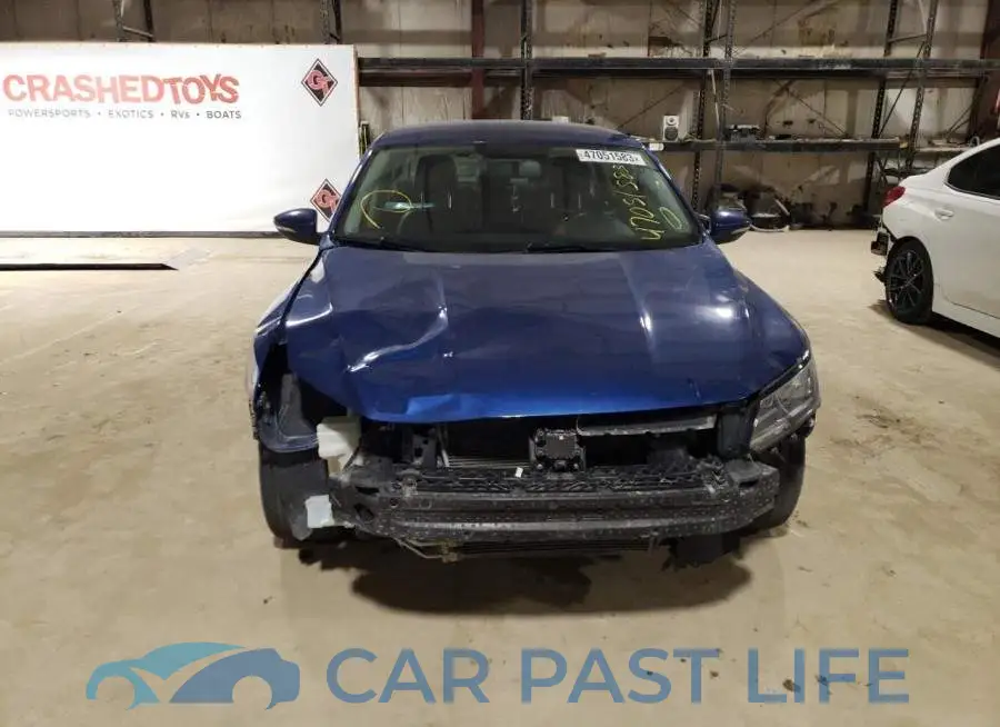 1VWDT7A3XHC023383# 5