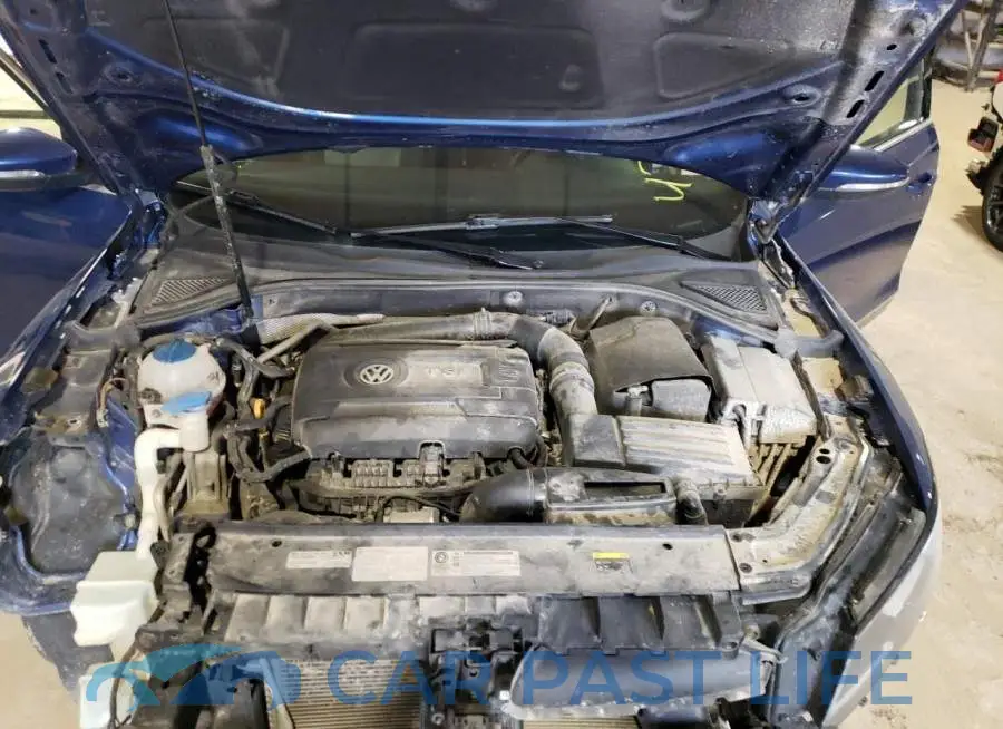 1VWDT7A3XHC023383# 11