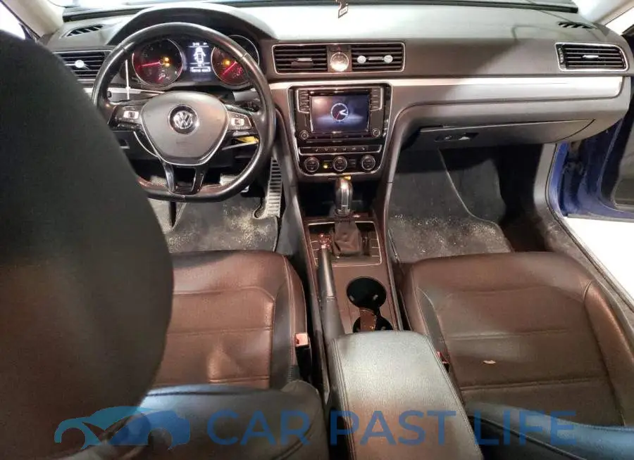 1VWDT7A3XHC023383# 8