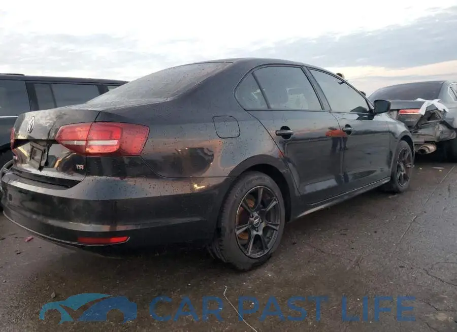 3VW267AJ5GM258543# 3