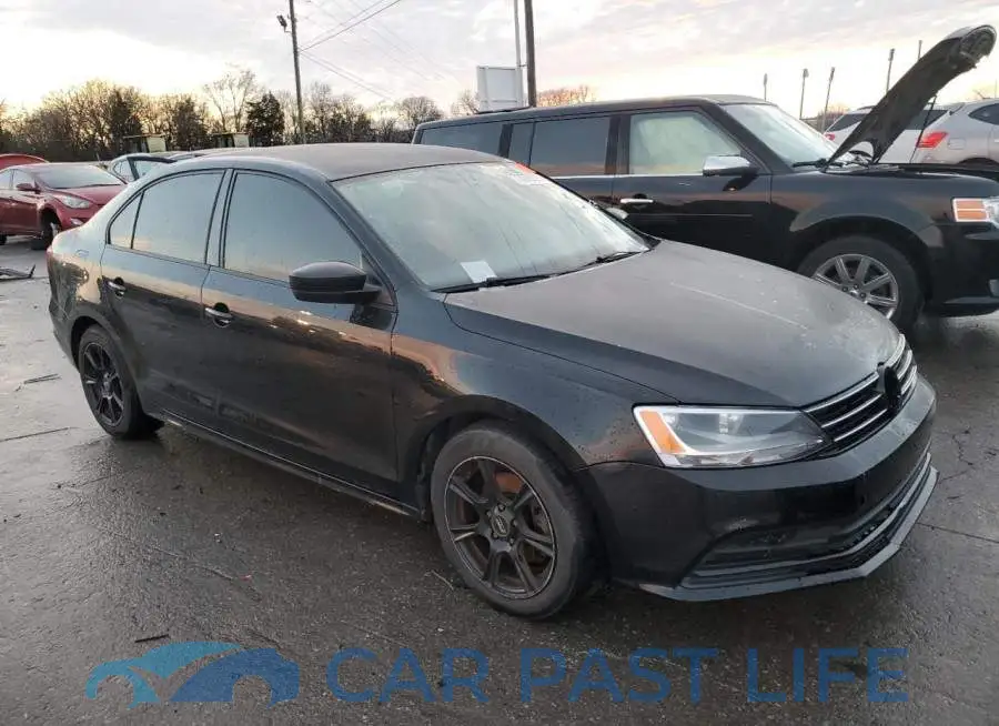 3VW267AJ5GM258543# 4