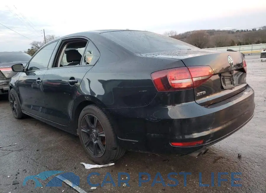 3VW267AJ5GM258543# 2