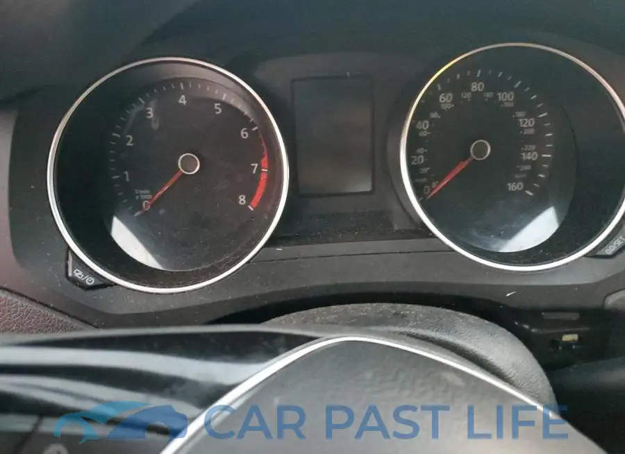 3VW267AJ5GM258543# 9