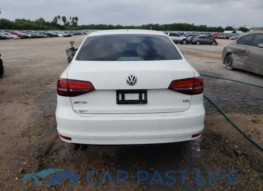 3VW2B7AJ6HM228173# 6