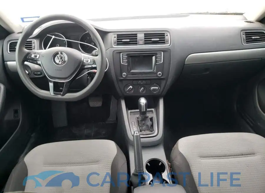 3VW2B7AJ6HM228173# 8