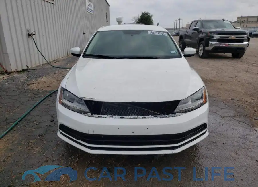 3VW2B7AJ6HM228173# 5