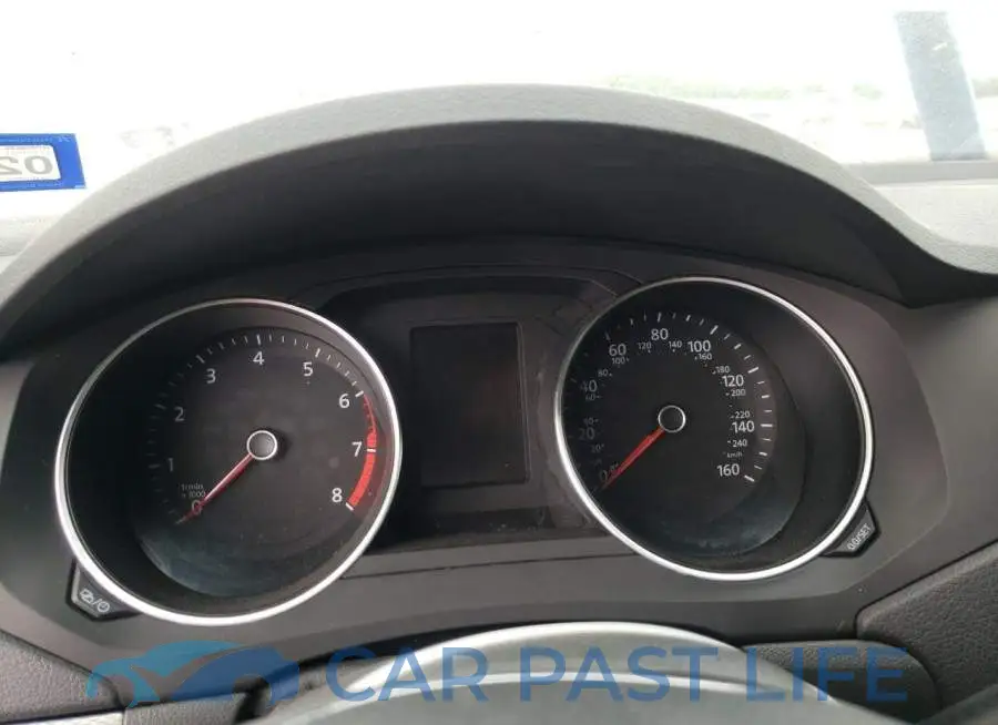 3VW2B7AJ6HM228173# 9