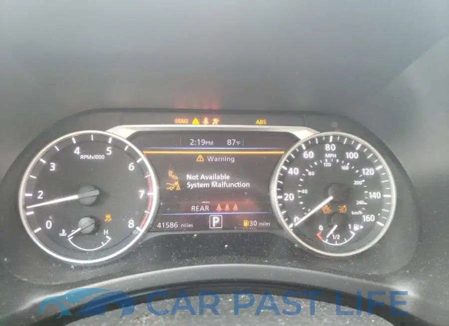 3N1AB8DV6MY261599# 9