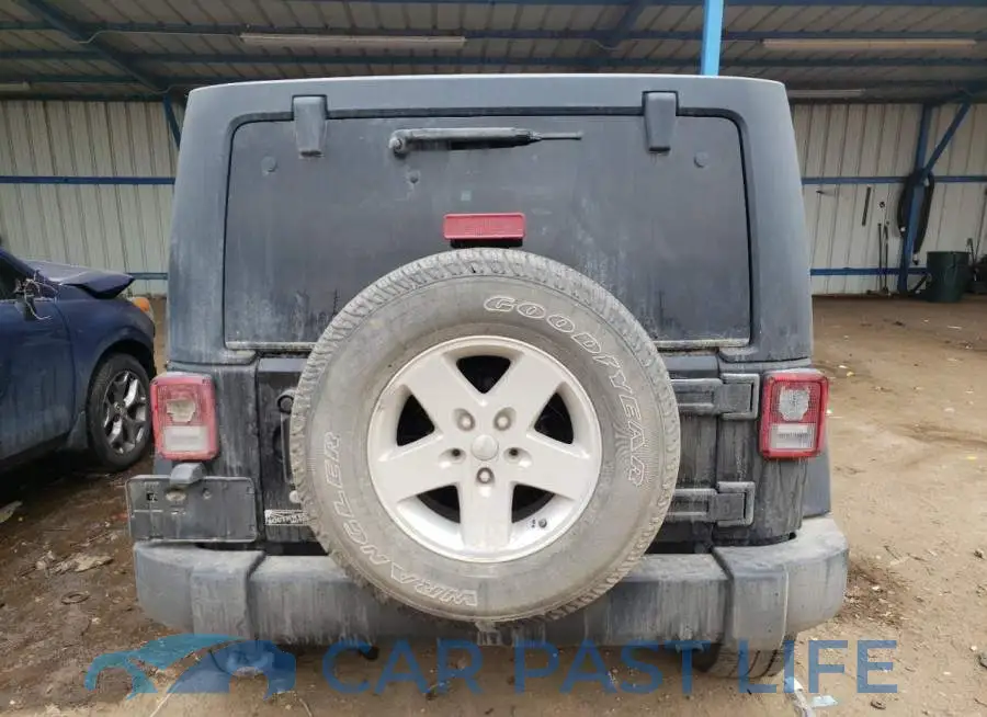 1C4BJWDG8JL866724# 6