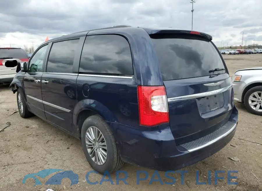 2C4RC1CGXER408886# 2