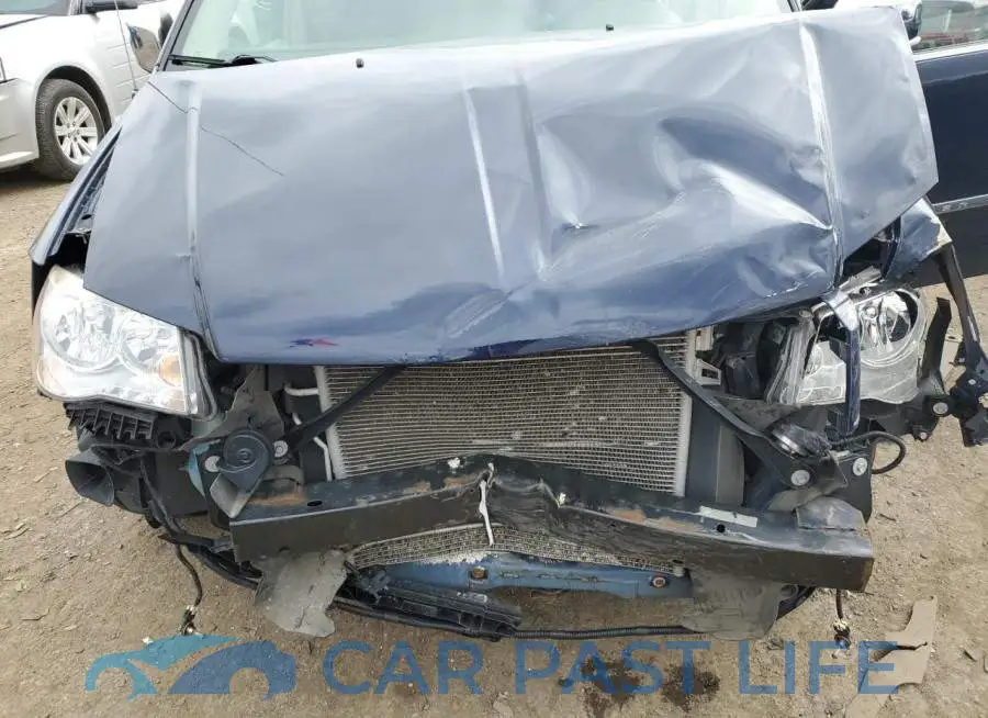 2C4RC1CGXER408886# 11