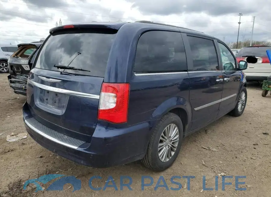 2C4RC1CGXER408886# 3