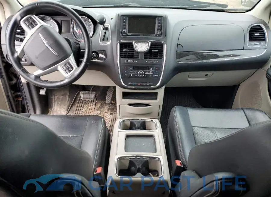 2C4RC1CGXER408886# 8
