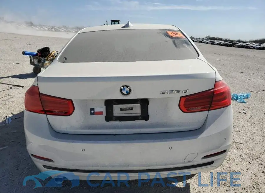 WBA8E5C32HK388952# 6